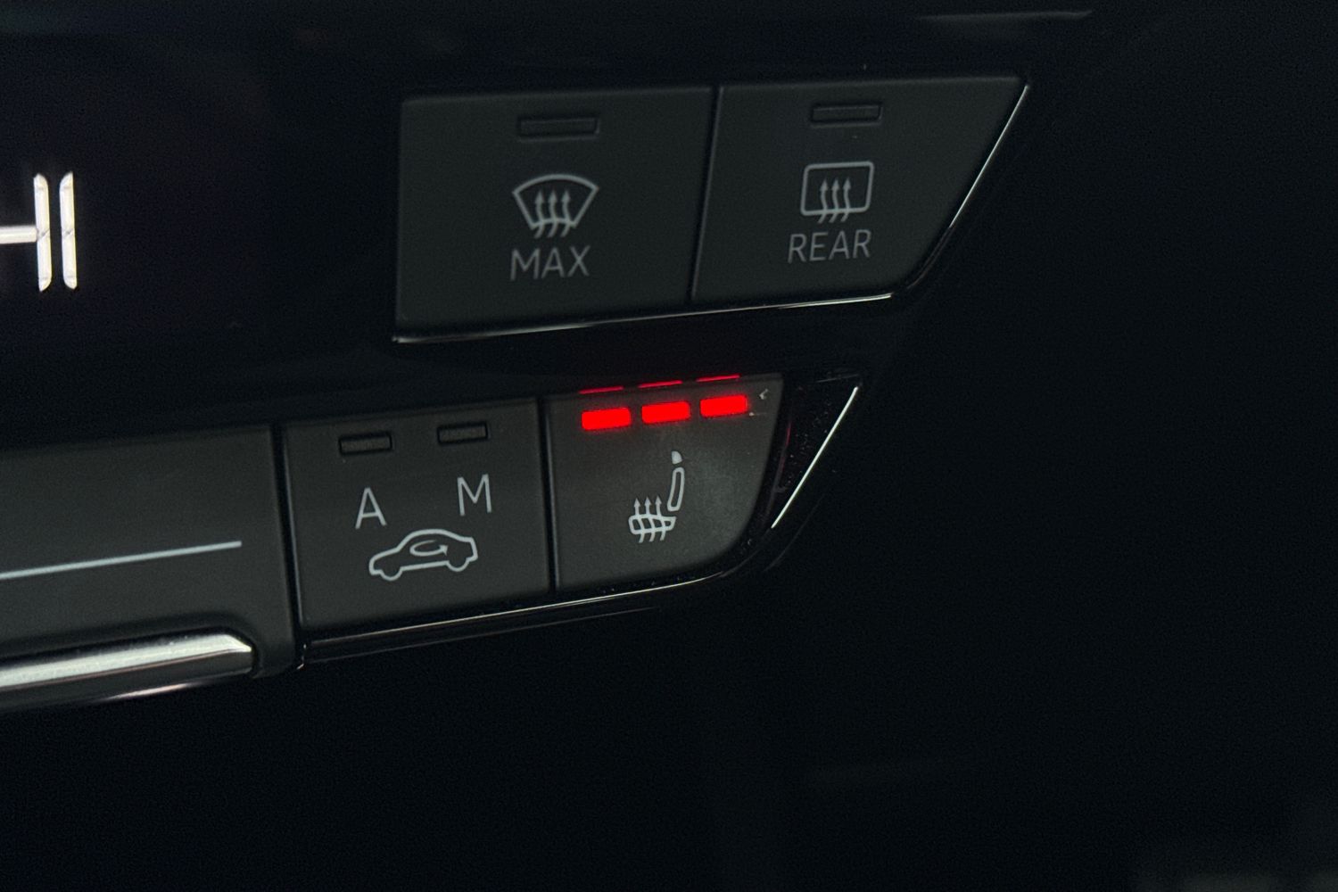 Used Audi Q4 e-tron 2022 for sale - 77649223: Photo 45