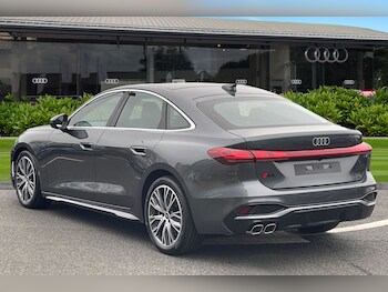 Used Audi A5 2026 for sale - 77382668: Photo