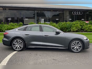 Used Audi A5 2026 for sale - 77382668: Photo