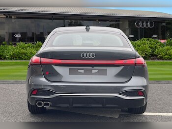 Used Audi A5 2026 for sale - 77382668: Photo