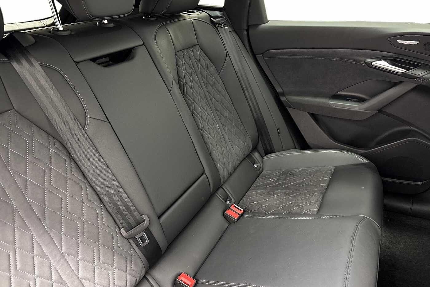 Used Audi Q6 e-tron 2025 for sale - 77302977: Photo 10