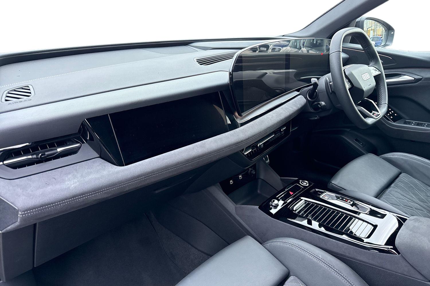 Used Audi Q6 e-tron 2025 for sale - 77302977: Photo 15