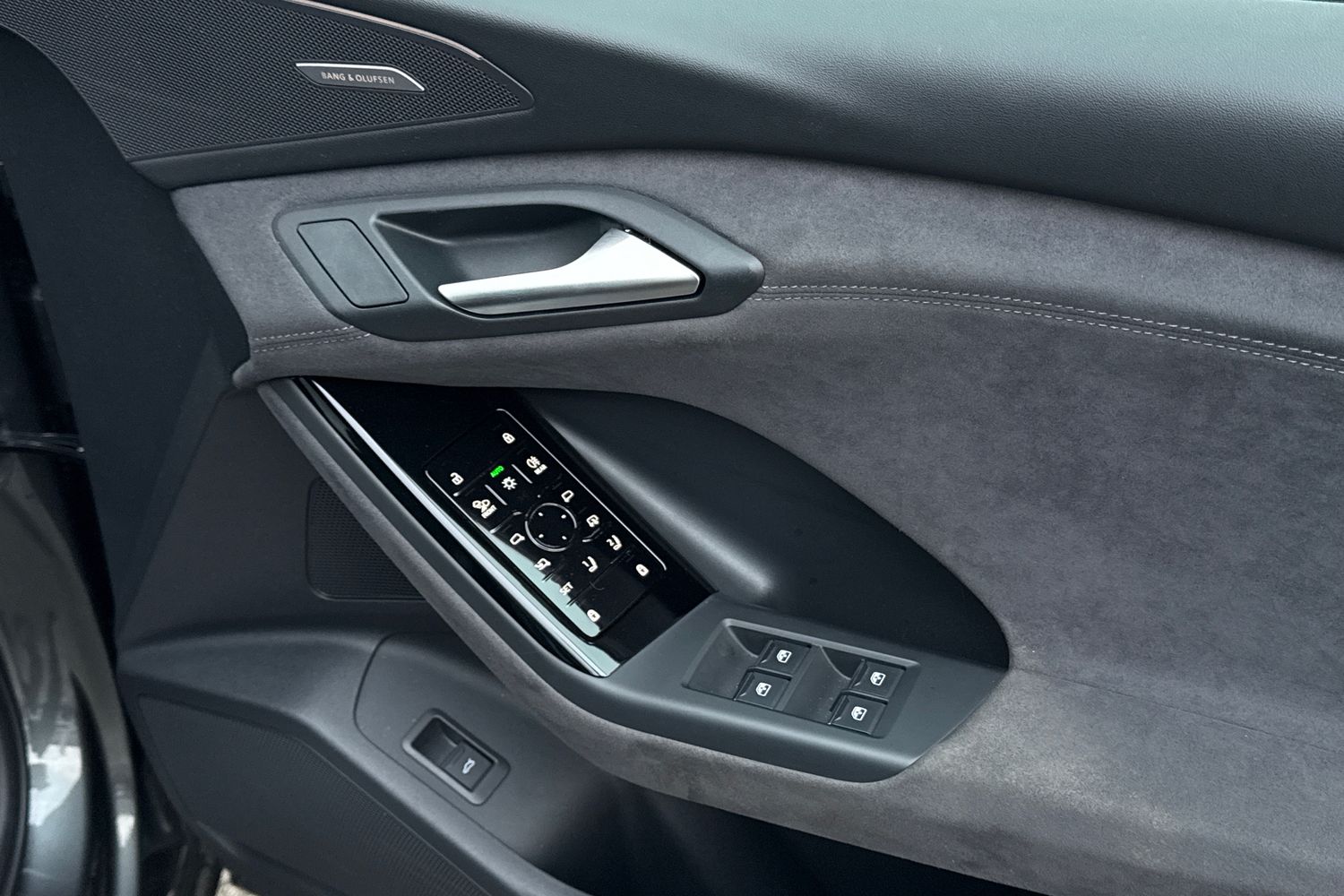 Used Audi Q6 e-tron 2025 for sale - 77302977: Photo 21