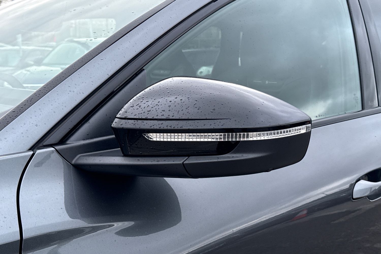 Used Audi Q6 e-tron 2025 for sale - 77302977: Photo 25