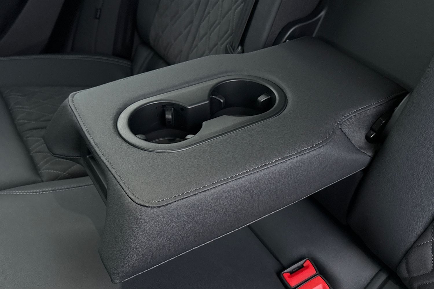 Used Audi Q6 e-tron 2025 for sale - 77302977: Photo 30