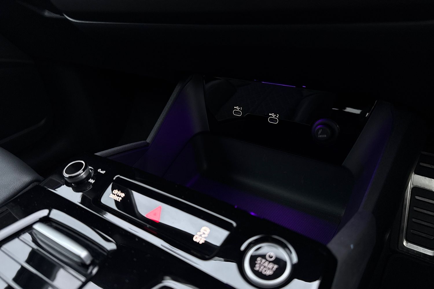 Used Audi Q6 e-tron 2025 for sale - 77302977: Photo 36