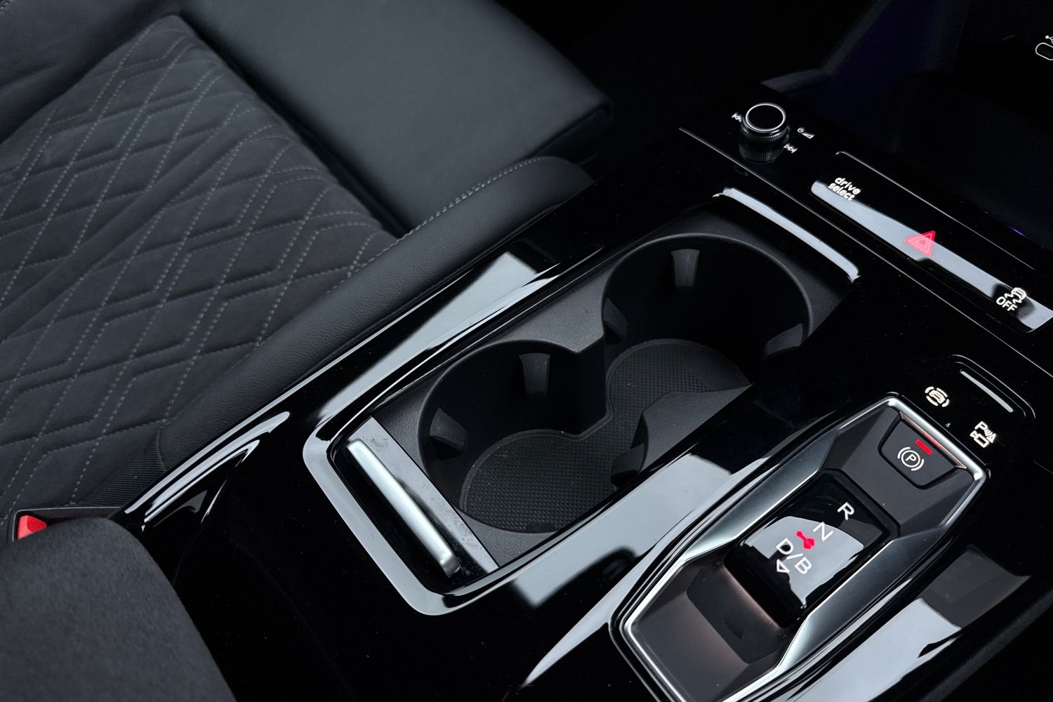 Used Audi Q6 e-tron 2025 for sale - 77302977: Photo 37