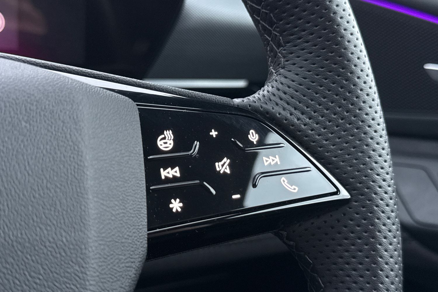 Used Audi Q6 e-tron 2025 for sale - 77302977: Photo 39