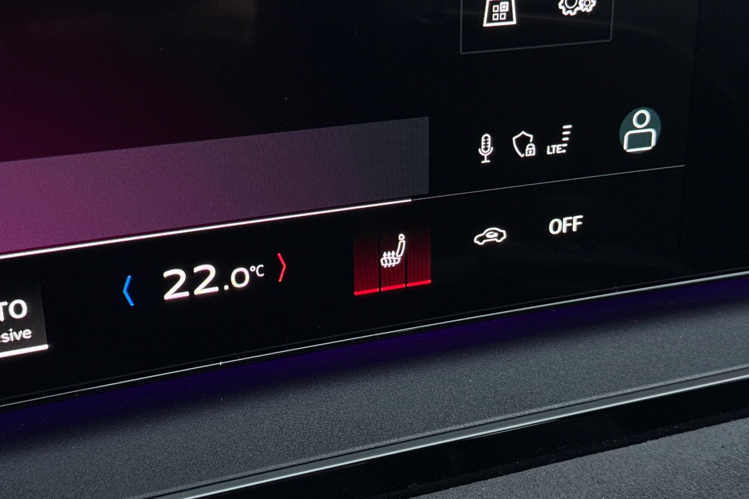 Used Audi Q6 e-tron 2025 for sale - 77302977: Photo 47