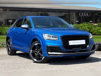 Used Audi Q2 2019 for sale - 78708422: Photo