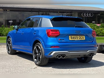 Used Audi Q2 2019 for sale - 78708422: Photo