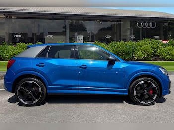 Used Audi Q2 2019 for sale - 78708422: Photo