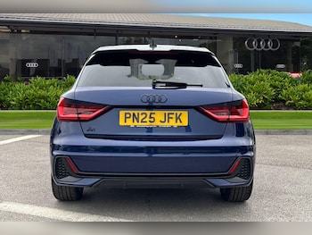Used Audi A1 2025 for sale - 78765661: Photo