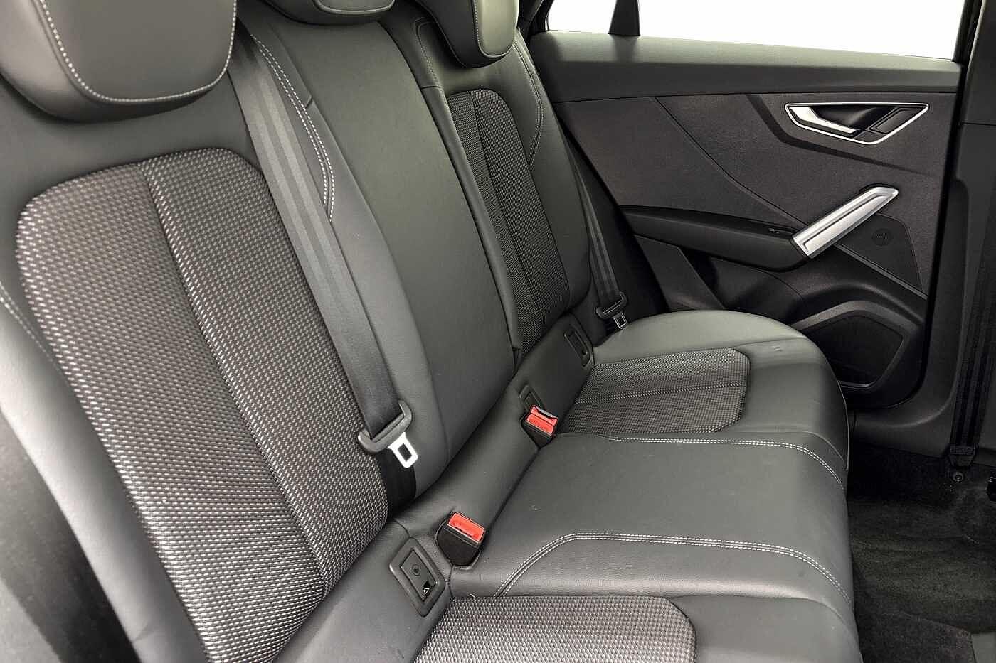 Used Audi Q2 2025 for sale - 78122527: Photo 10