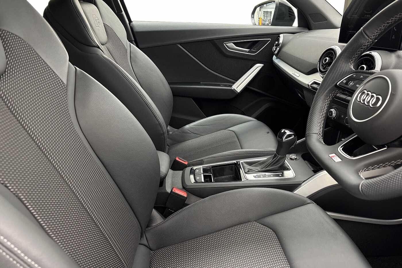 Used Audi Q2 2025 for sale - 78122527: Photo 11