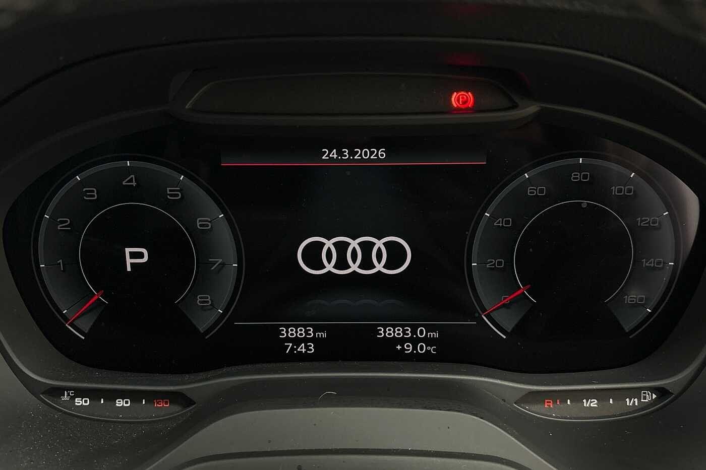 Used Audi Q2 2025 for sale - 78122527: Photo 12