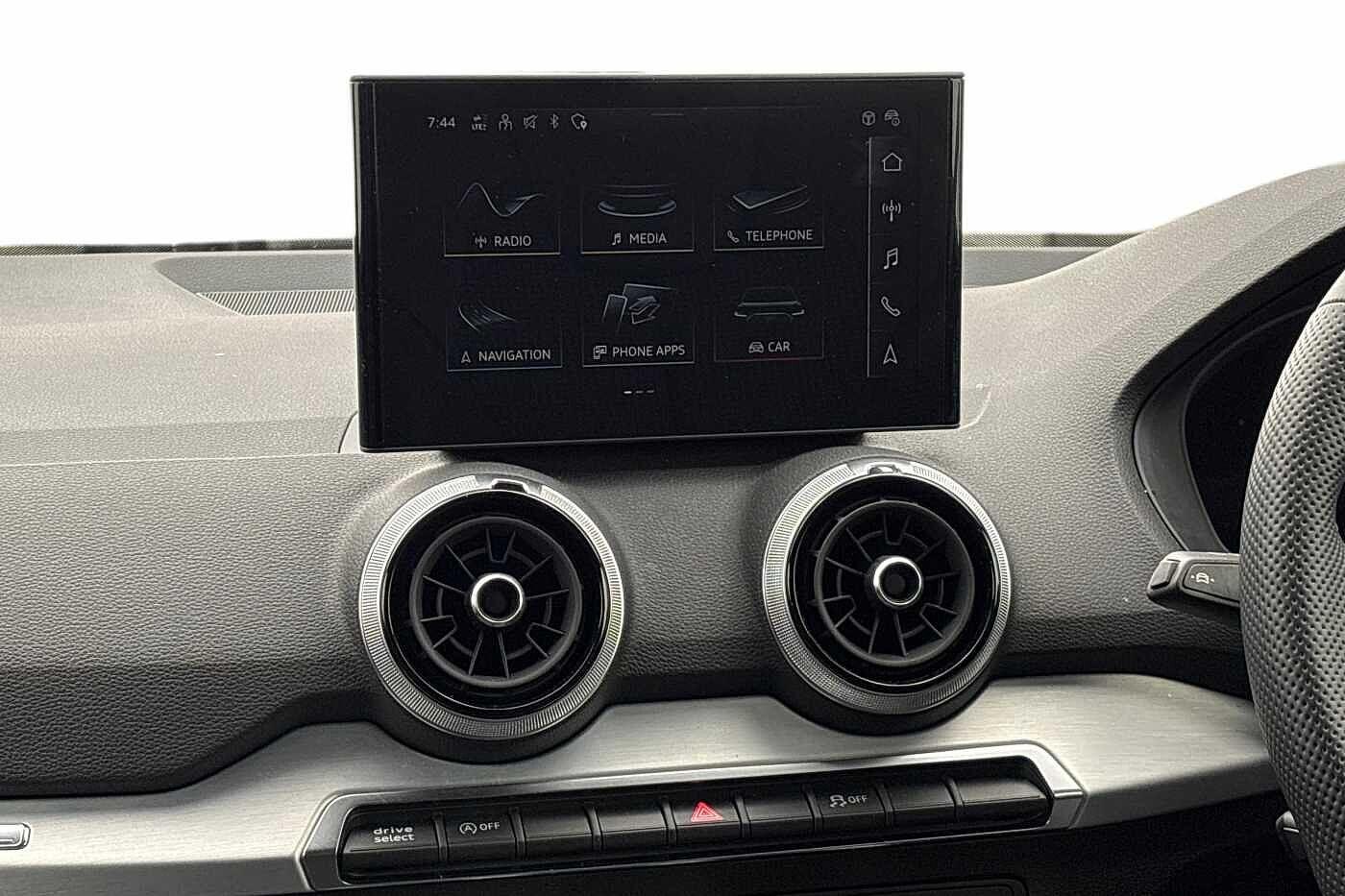 Used Audi Q2 2025 for sale - 78122527: Photo 13