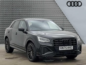 Audi Q2 feature image