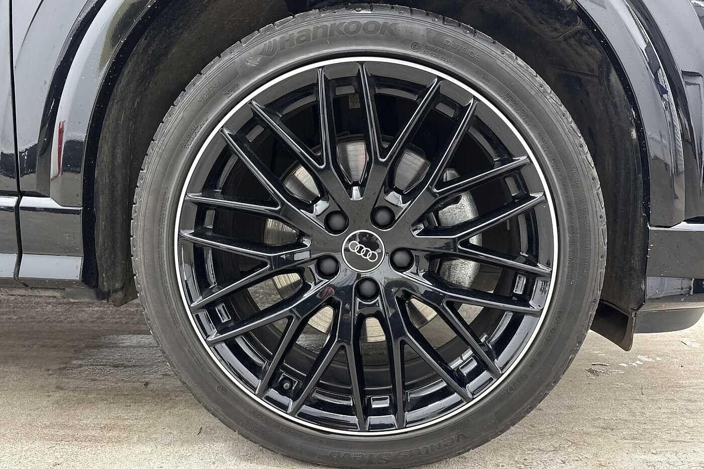 Used Audi Q2 2025 for sale - 78122527: Photo 6