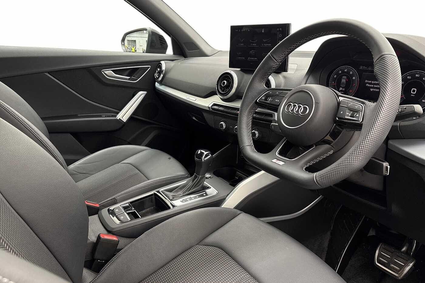 Used Audi Q2 2025 for sale - 78122527: Photo 7