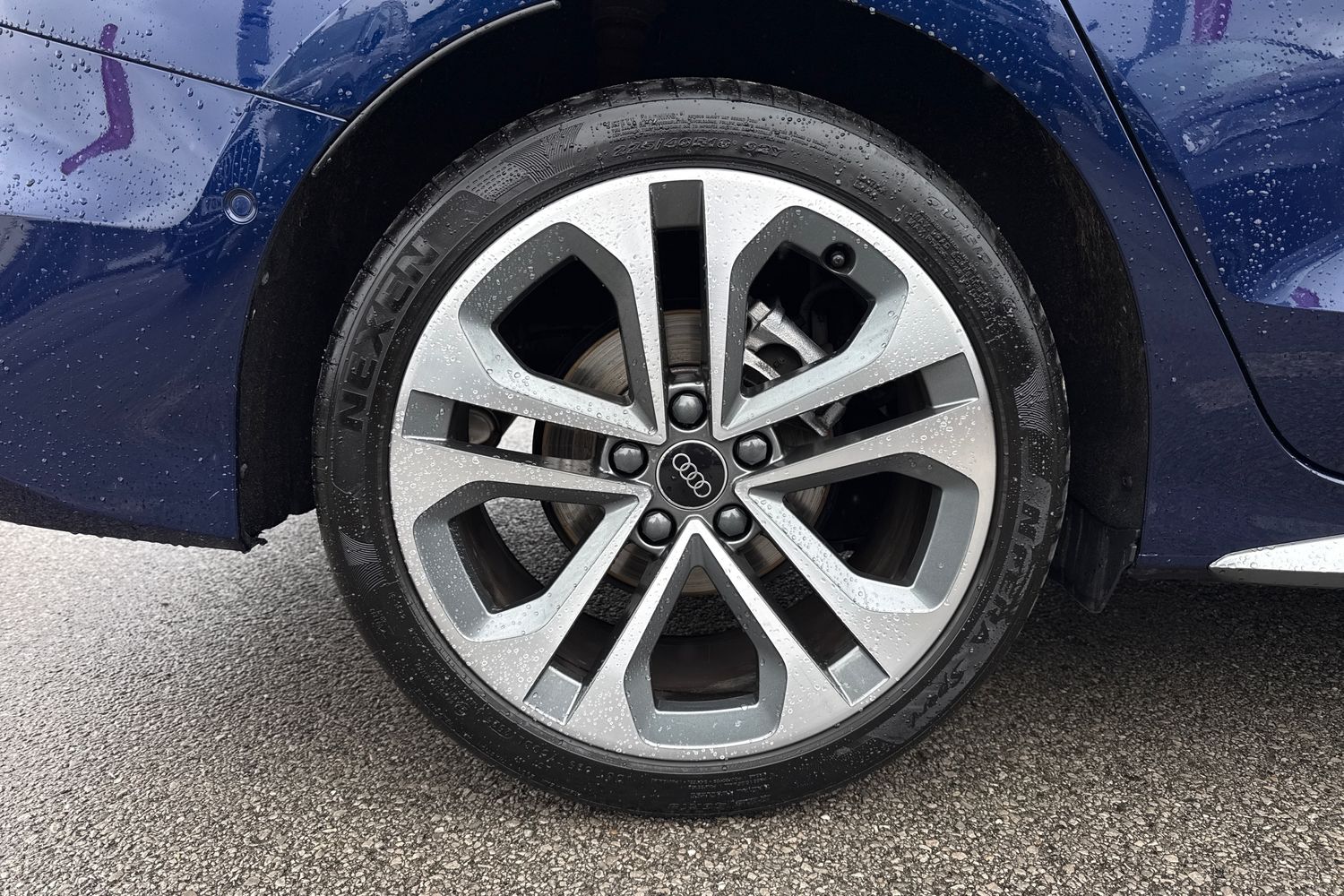 Used Audi A3 2025 for sale - 78189688: Photo 10