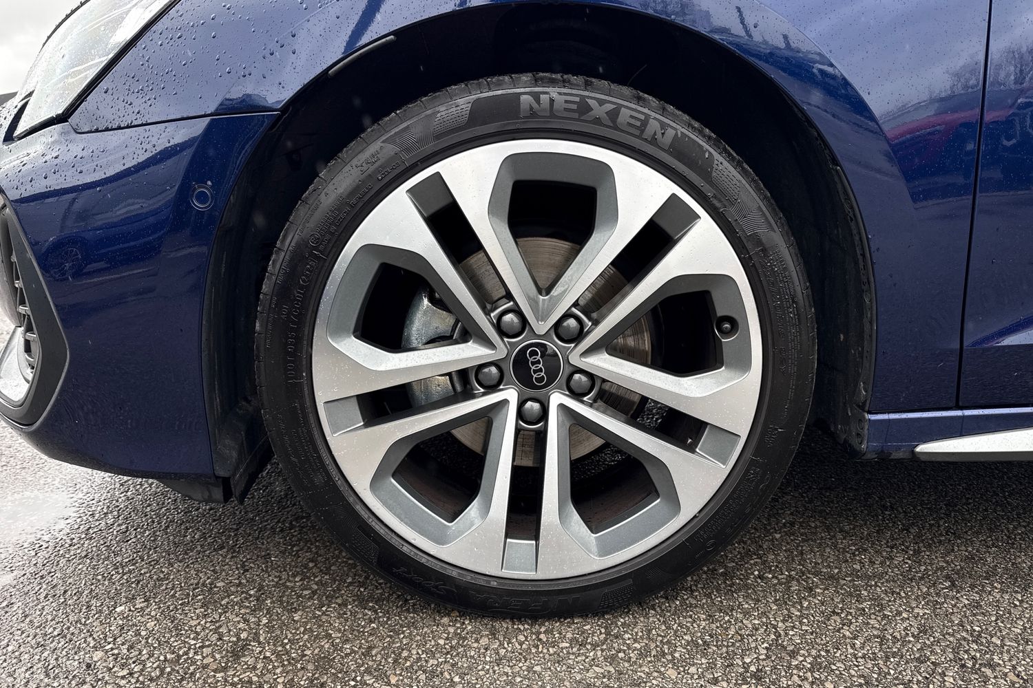 Used Audi A3 2025 for sale - 78189688: Photo 11