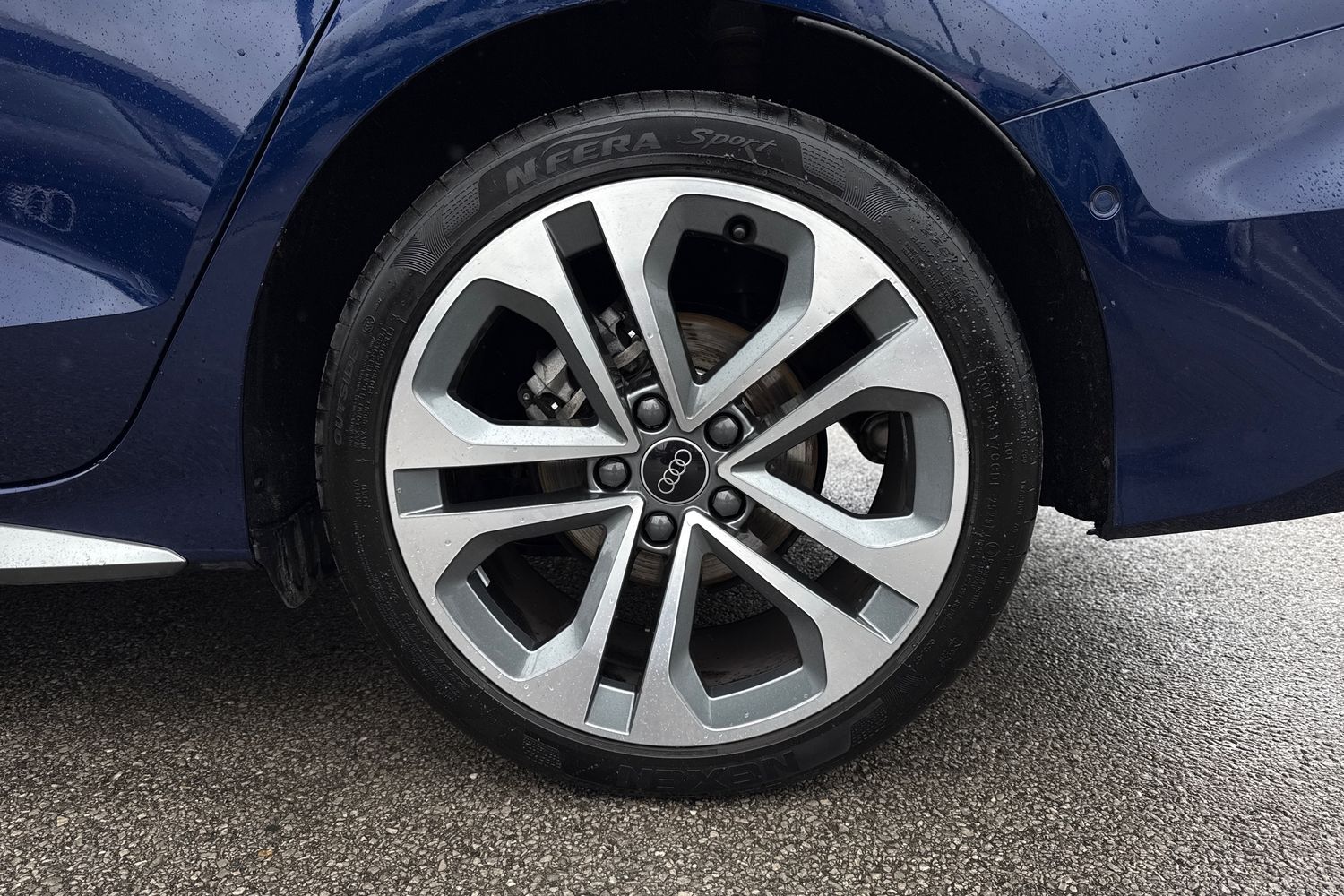 Used Audi A3 2025 for sale - 78189688: Photo 12