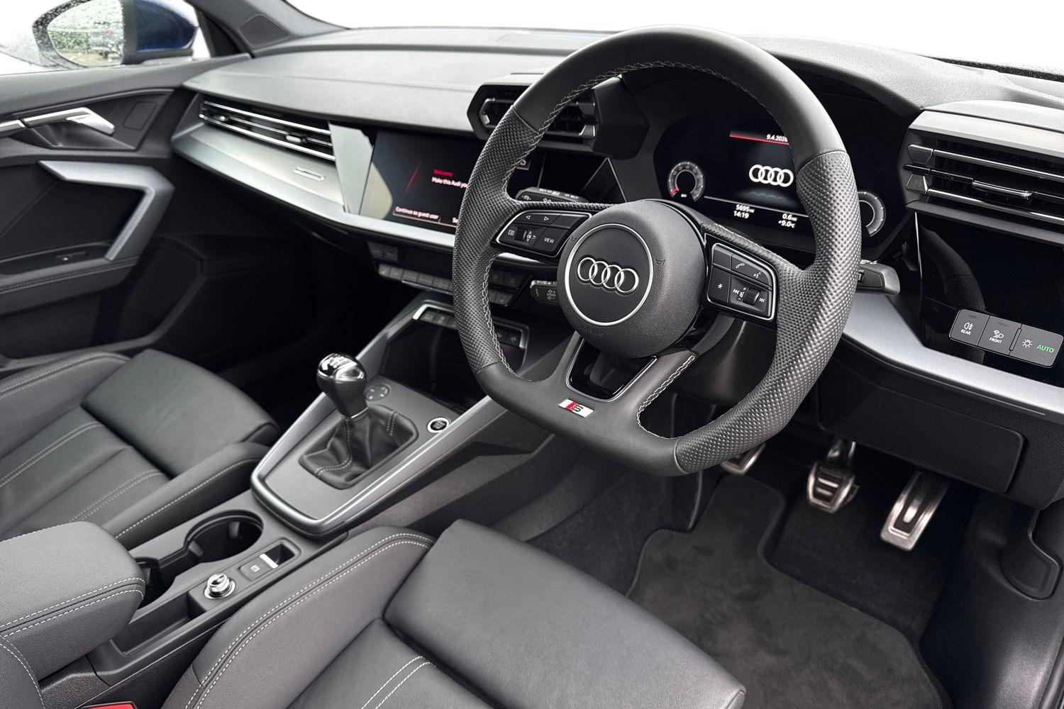 Used Audi A3 2025 for sale - 78189688: Photo 13
