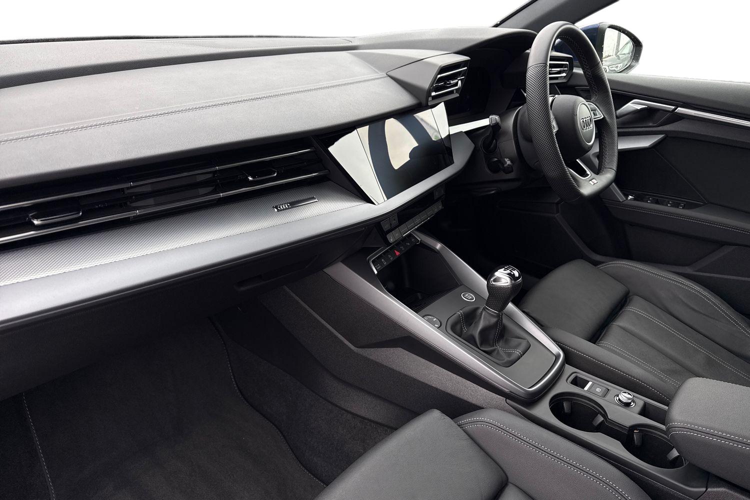 Used Audi A3 2025 for sale - 78189688: Photo 14