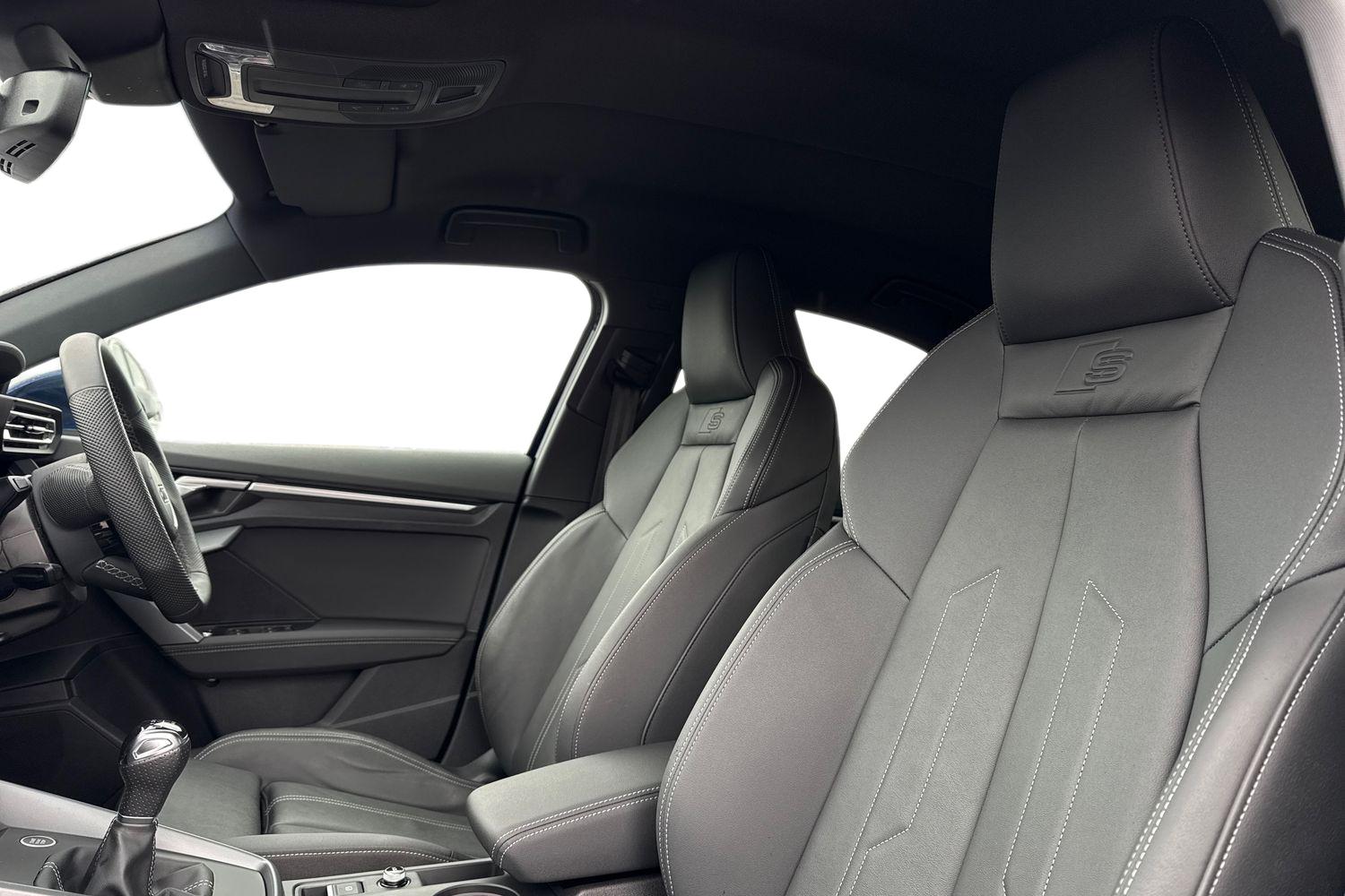 Used Audi A3 2025 for sale - 78189688: Photo 15