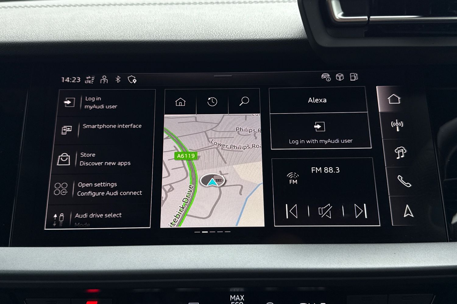 Used Audi A3 2025 for sale - 78189688: Photo 16