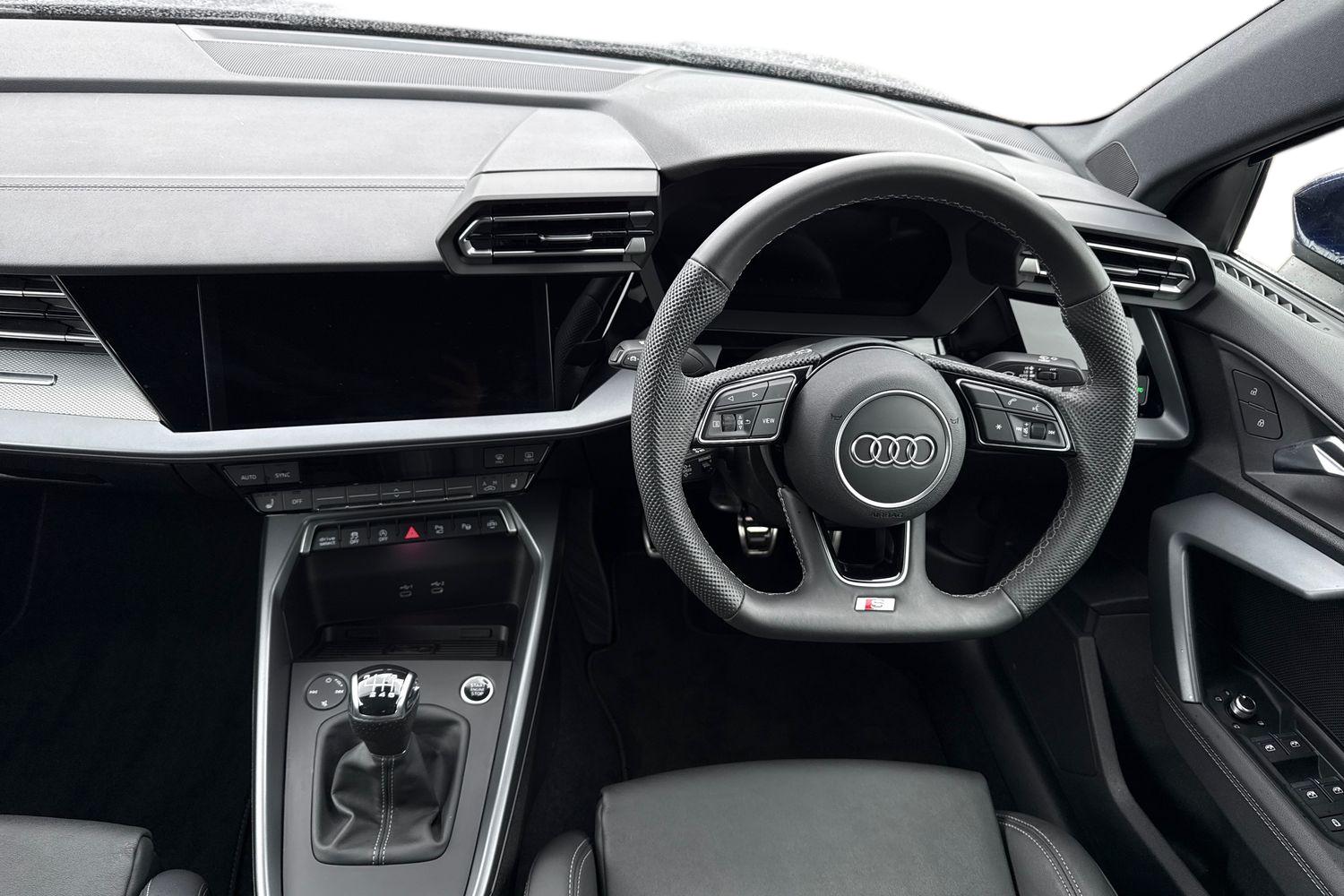 Used Audi A3 2025 for sale - 78189688: Photo 17