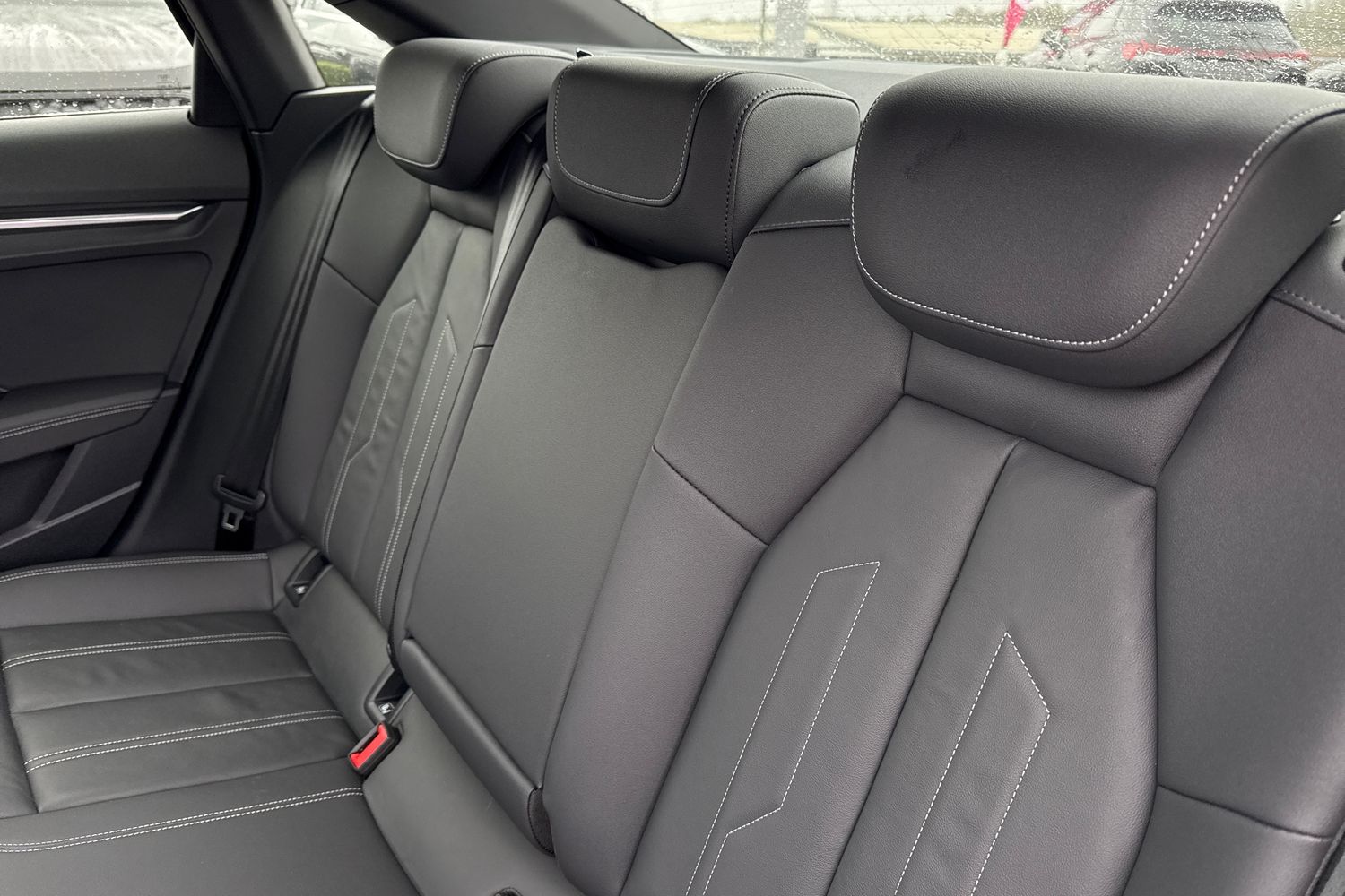 Used Audi A3 2025 for sale - 78189688: Photo 18