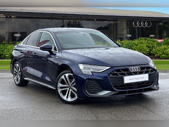 Audi A3 feature image