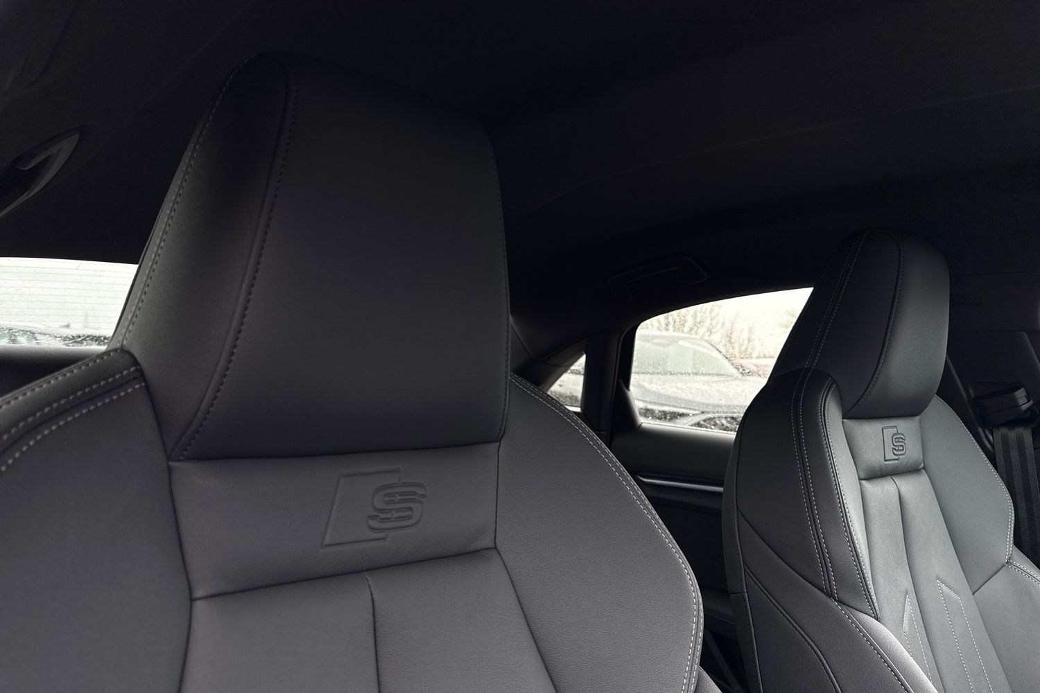 Used Audi A3 2025 for sale - 78189688: Photo 23