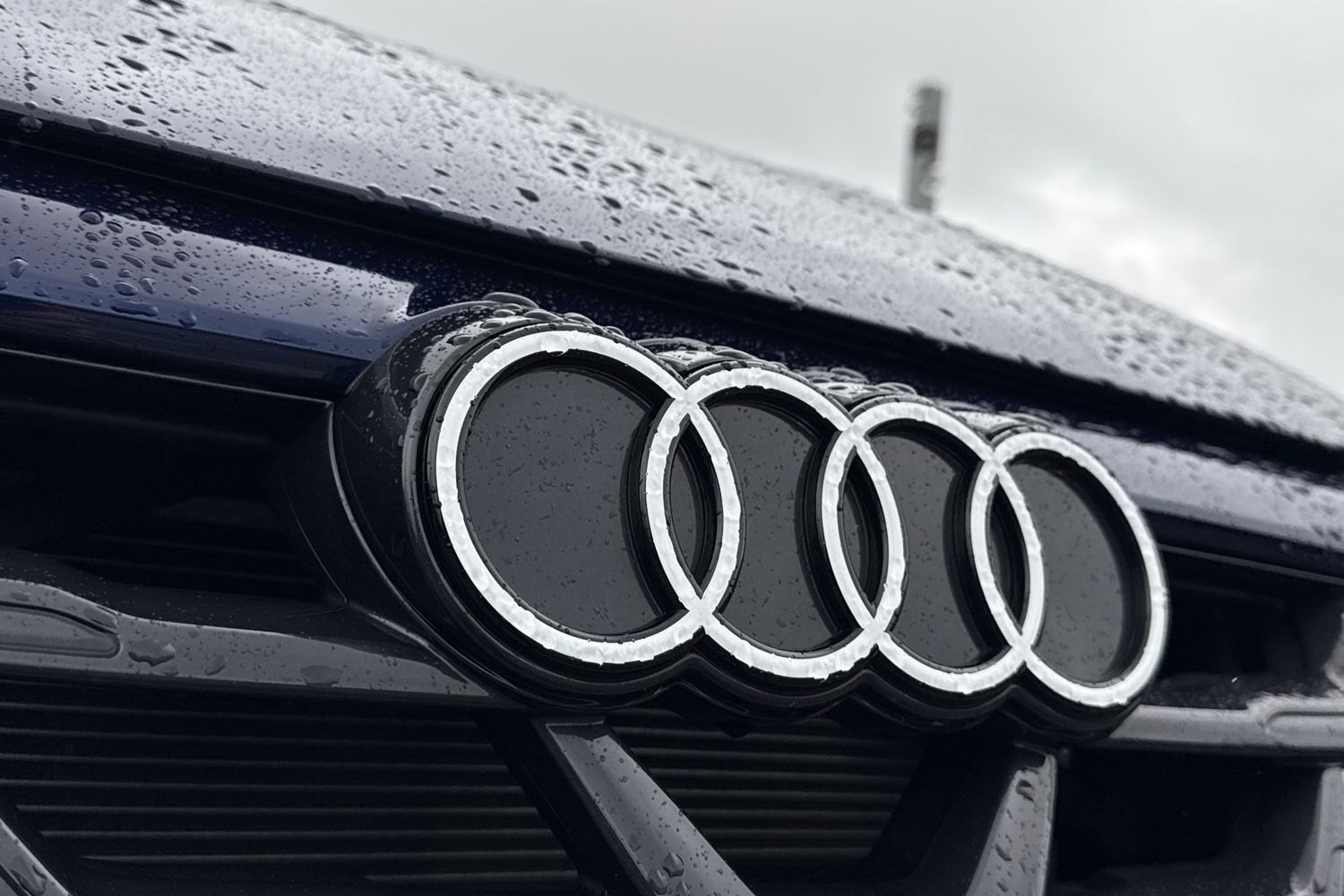 Used Audi A3 2025 for sale - 78189688: Photo 26