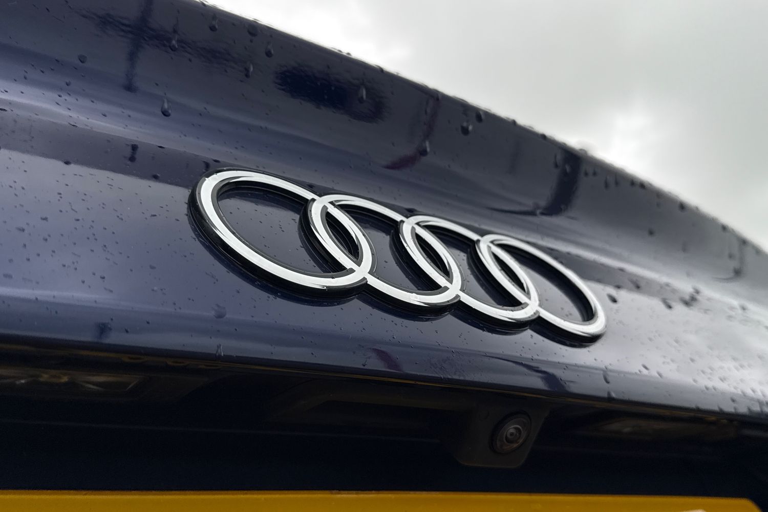 Used Audi A3 2025 for sale - 78189688: Photo 27