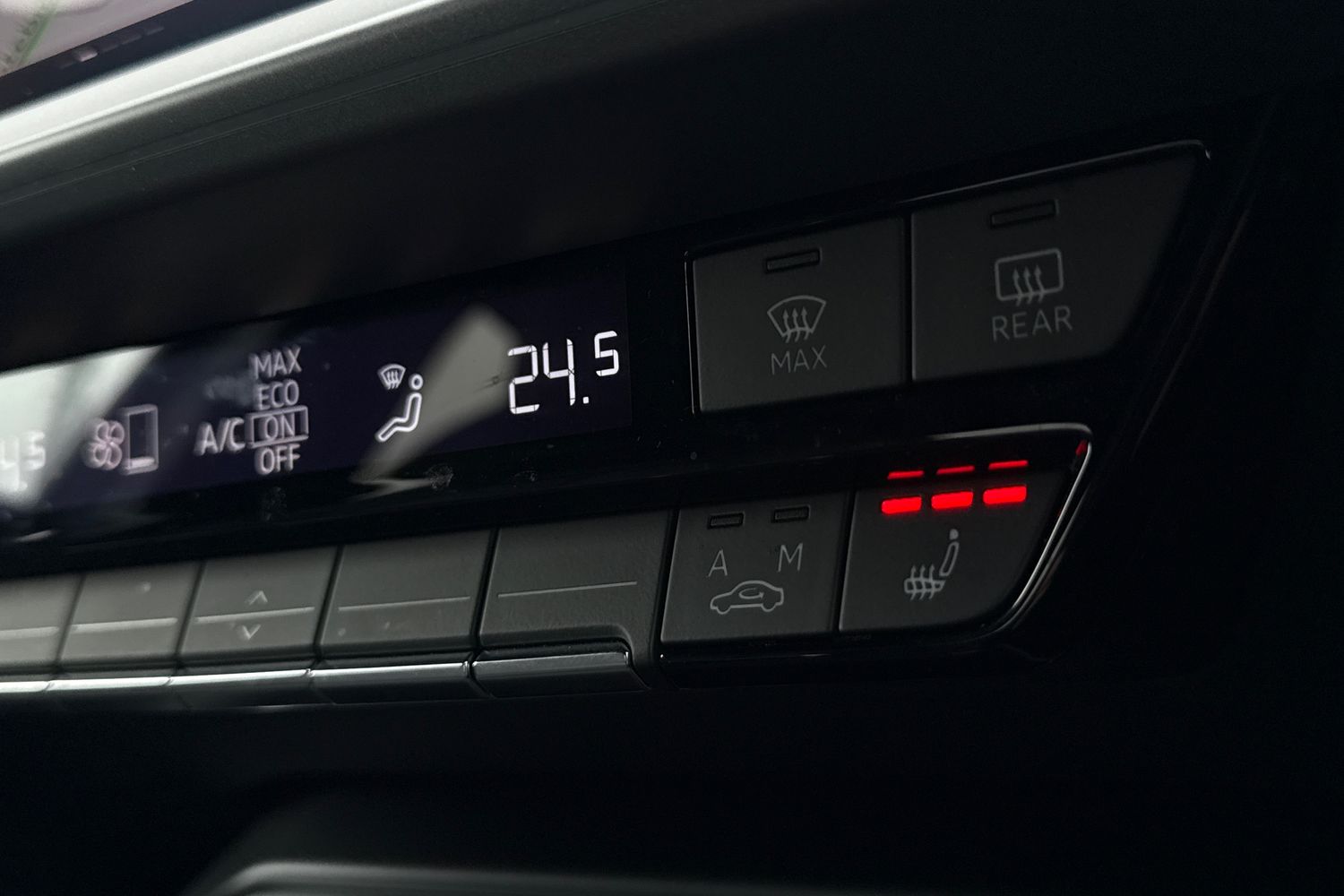 Used Audi A3 2025 for sale - 78189688: Photo 33