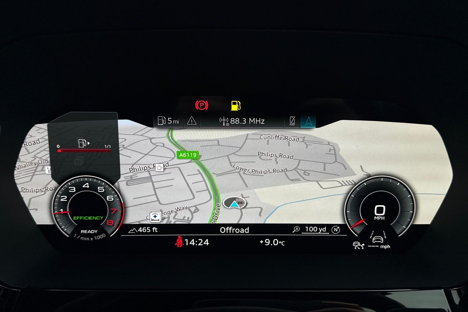 Used Audi A3 2025 for sale - 78189688: Photo 37