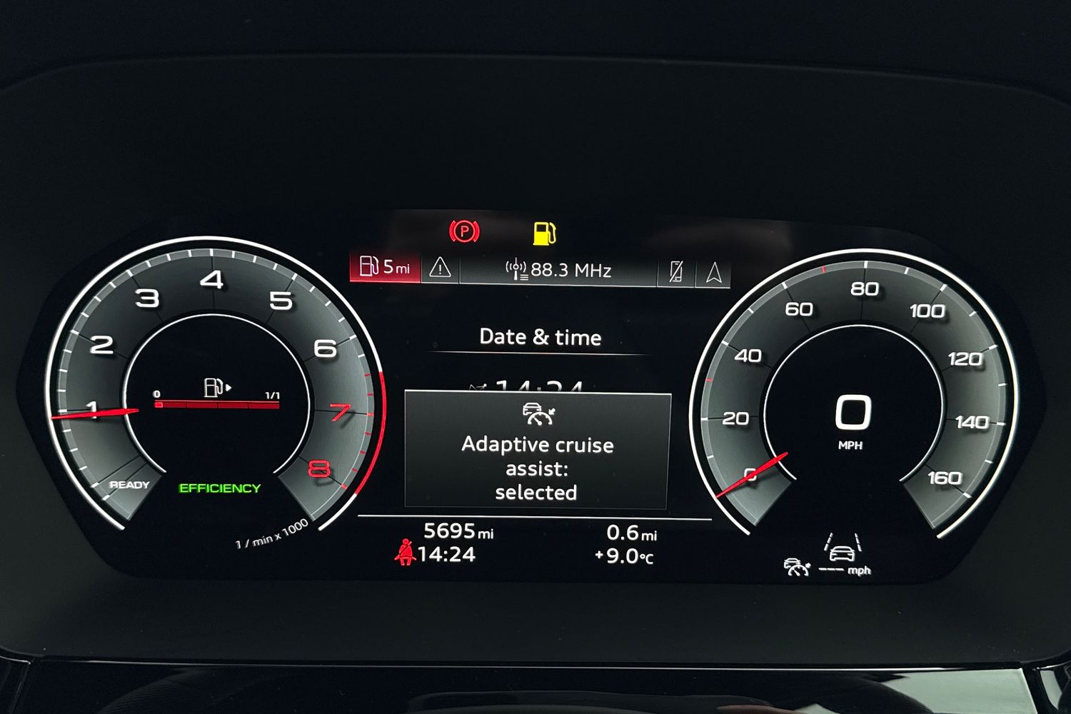 Used Audi A3 2025 for sale - 78189688: Photo 38