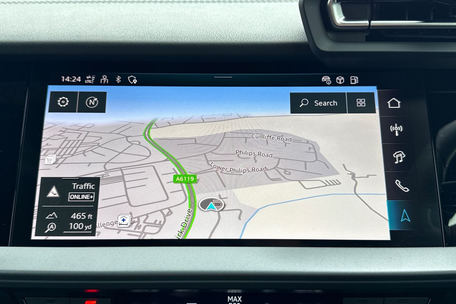 Used Audi A3 2025 for sale - 78189688: Photo 40