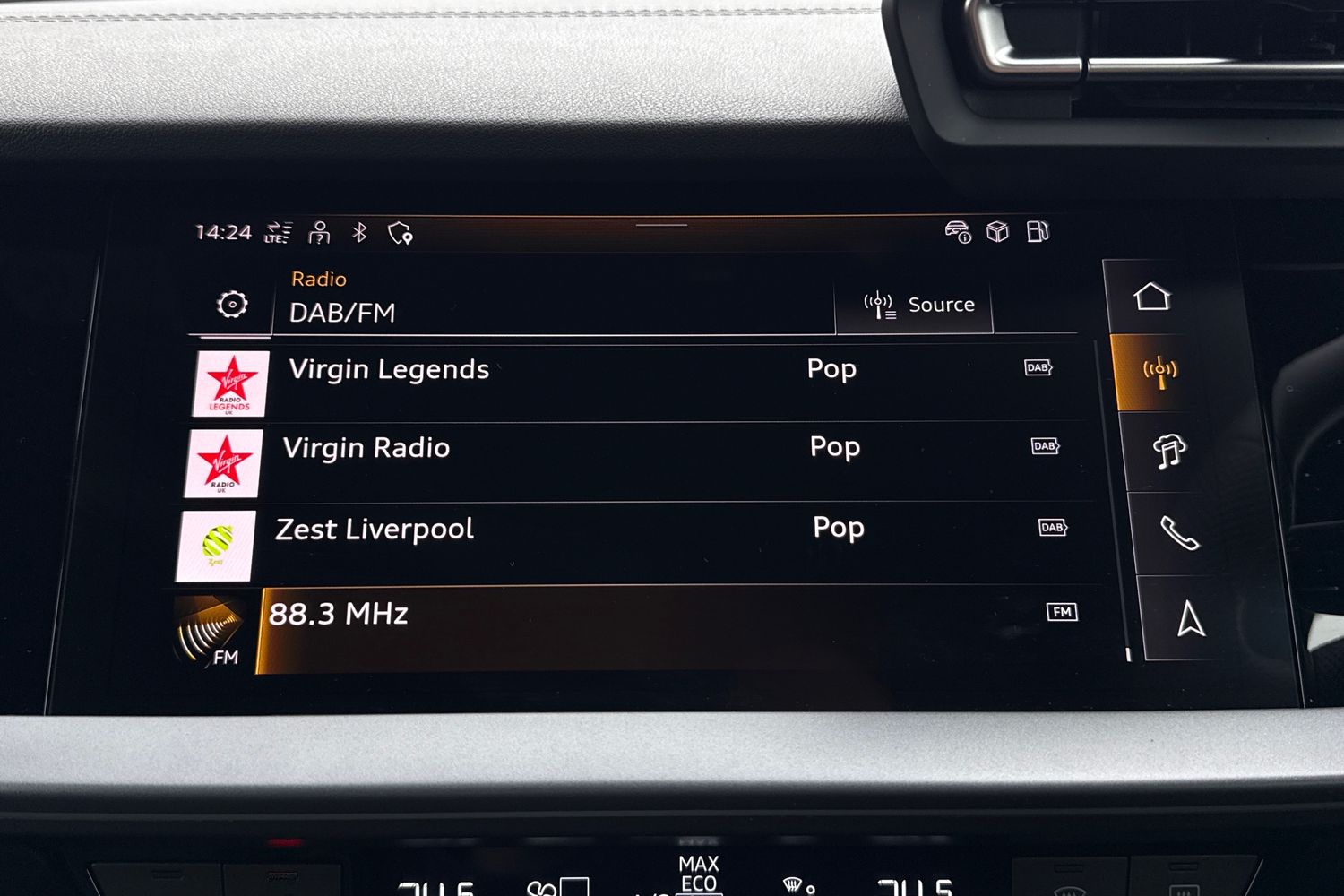 Used Audi A3 2025 for sale - 78189688: Photo 41