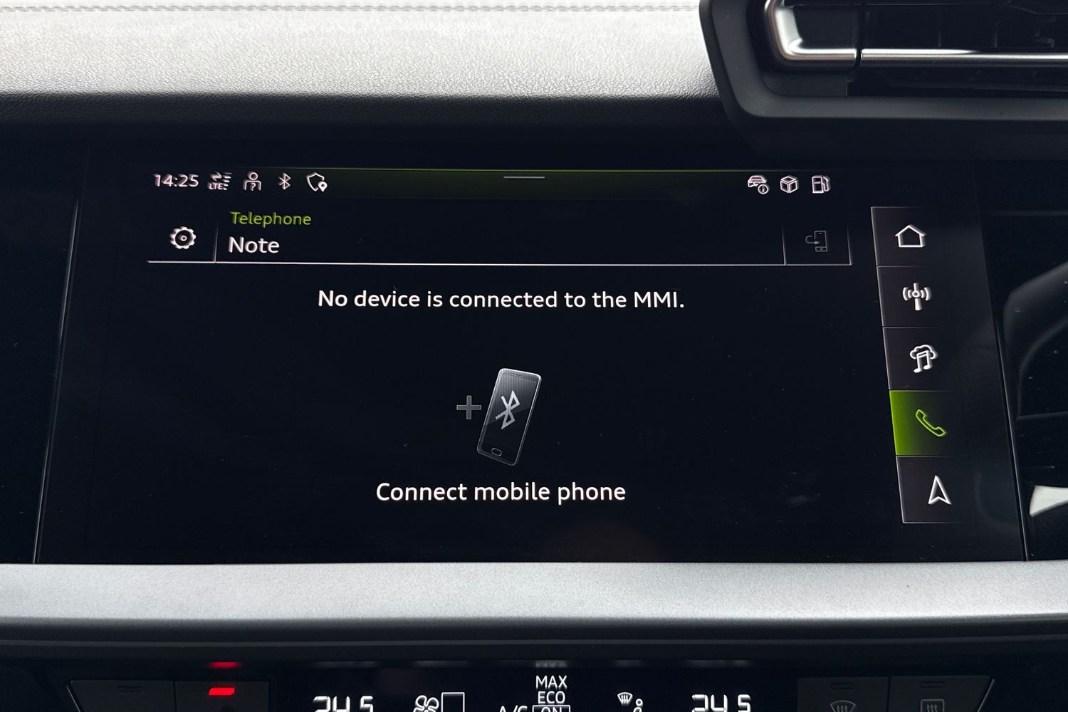 Used Audi A3 2025 for sale - 78189688: Photo 42