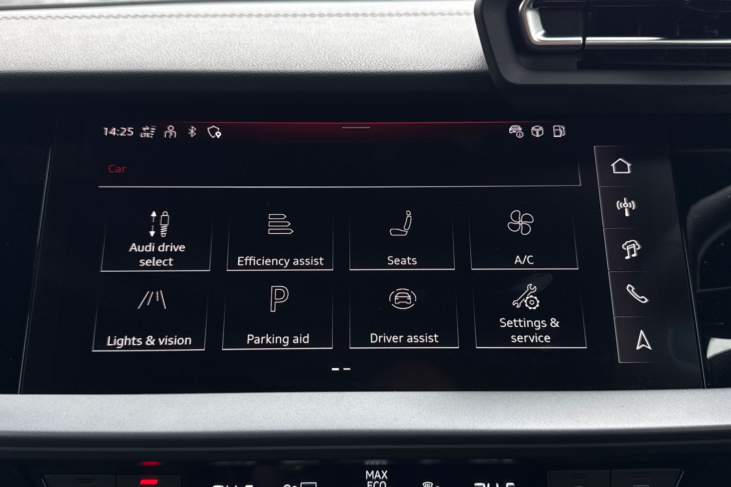 Used Audi A3 2025 for sale - 78189688: Photo 43