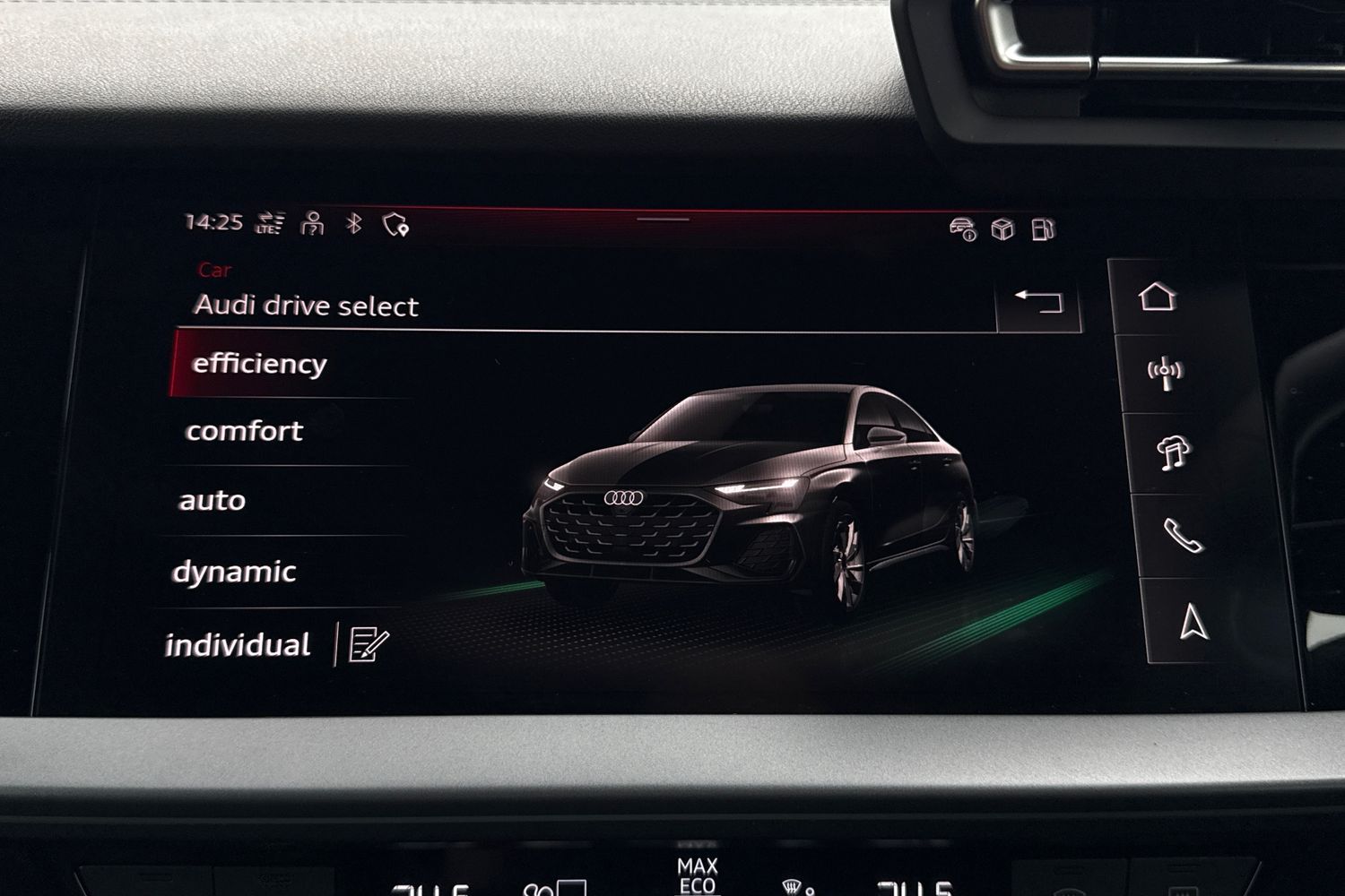 Used Audi A3 2025 for sale - 78189688: Photo 44