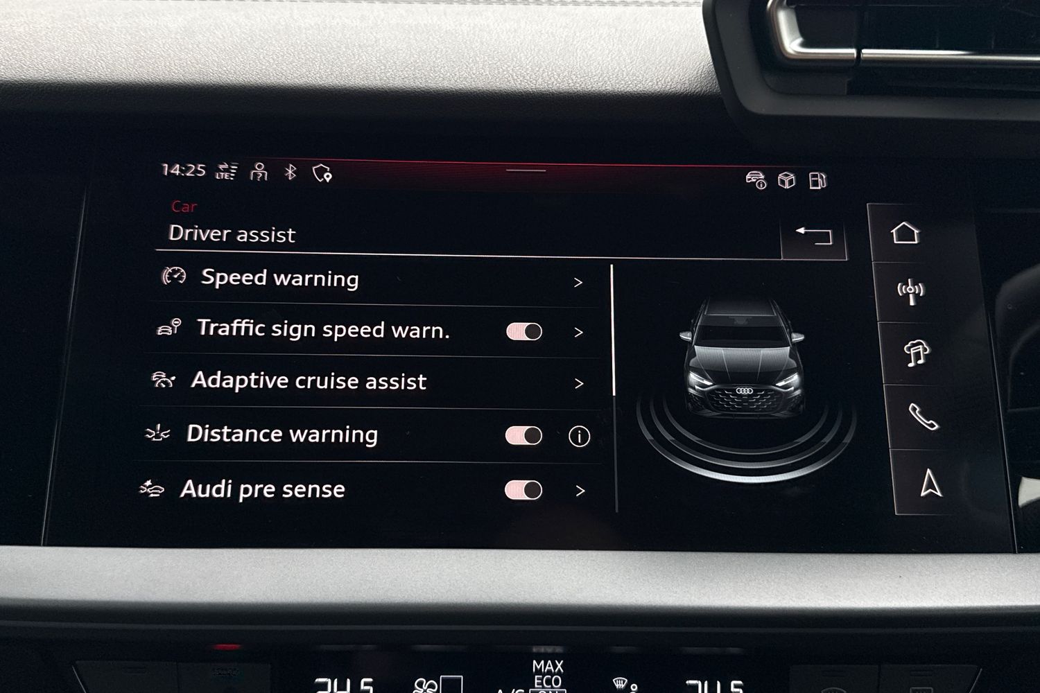 Used Audi A3 2025 for sale - 78189688: Photo 45