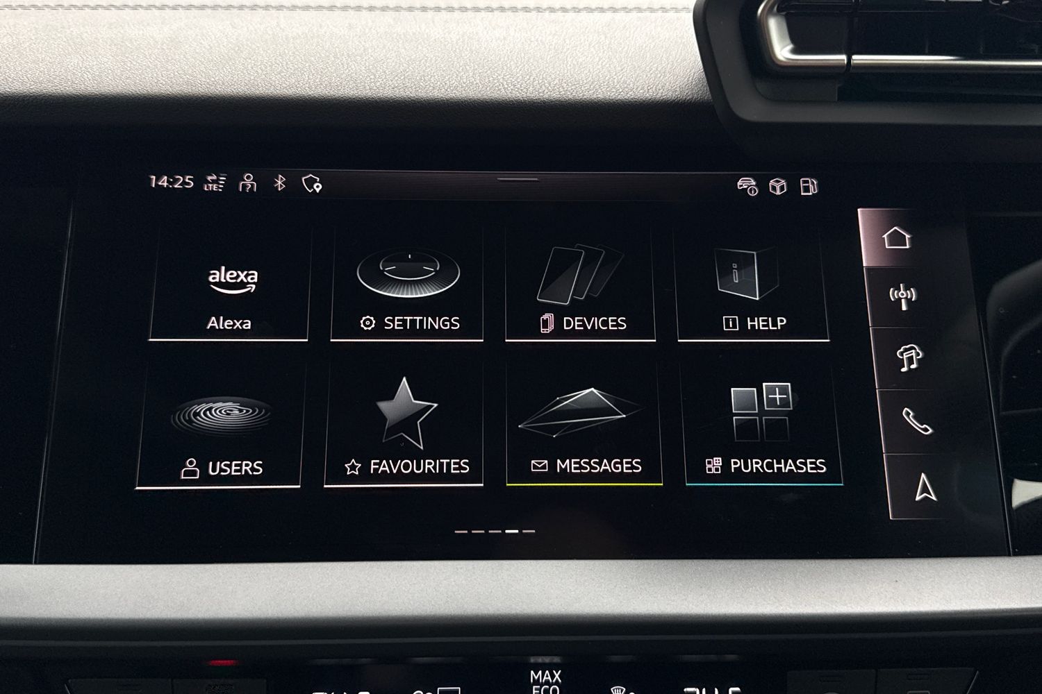 Used Audi A3 2025 for sale - 78189688: Photo 46