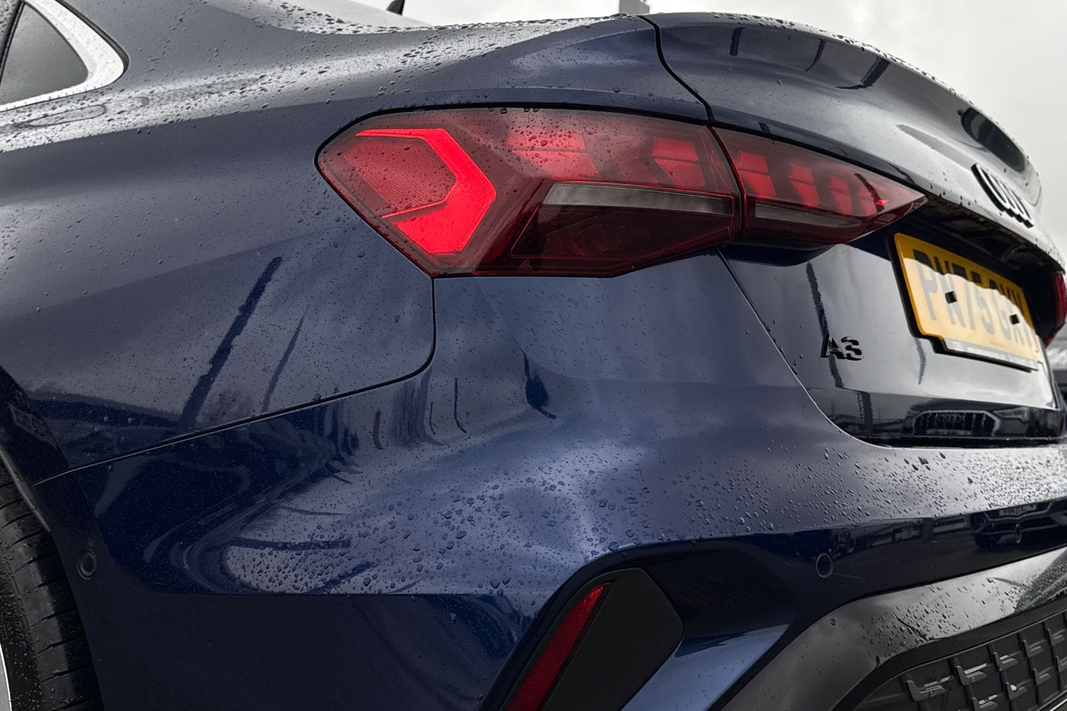 Used Audi A3 2025 for sale - 78189688: Photo 7