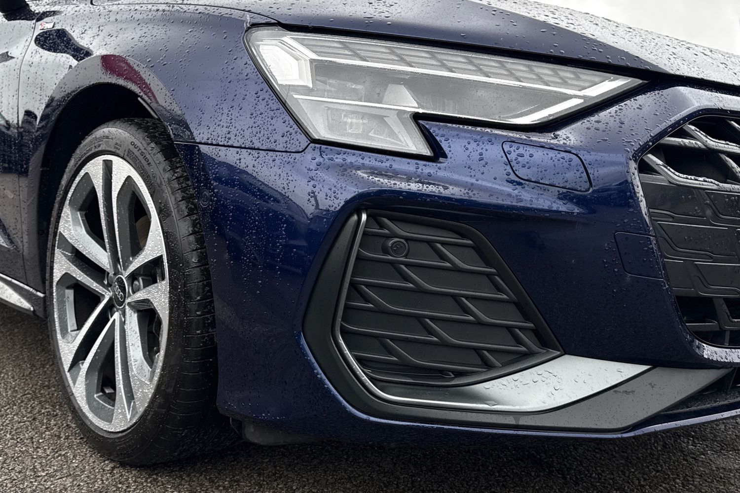 Used Audi A3 2025 for sale - 78189688: Photo 8