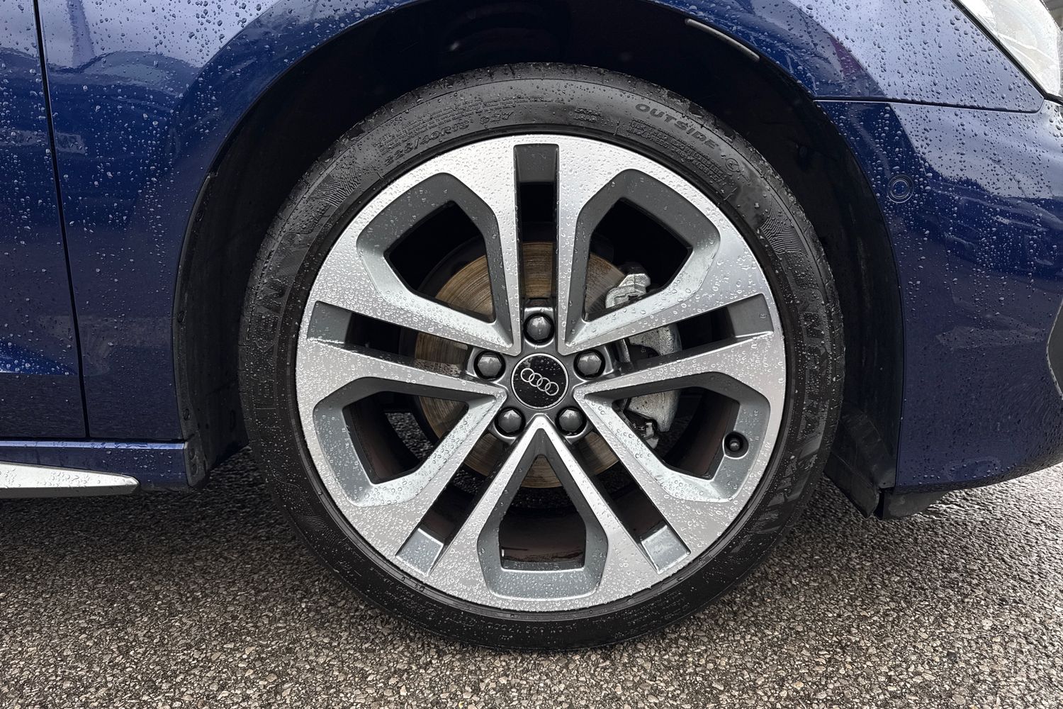 Used Audi A3 2025 for sale - 78189688: Photo 9